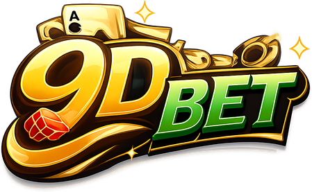 9d bet Logo